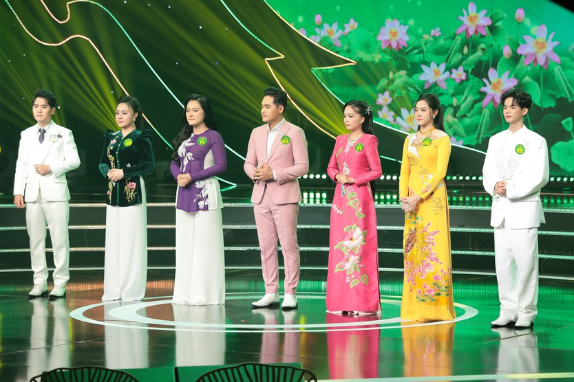Chung kết 2 - Niềm vui xen lẫn tiếc nuối - Ảnh 10.