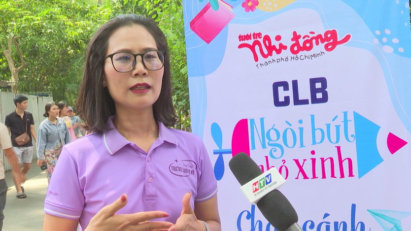 Trải nghiệm thiên nhiên: Nâng cao khả năng sáng tác cho trẻ - Ảnh 4.