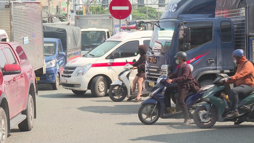 TP.HCM triển khai 05 dự án giao thông cửa ngõ giai đoạn 2026 – 2030 - Ảnh 2.