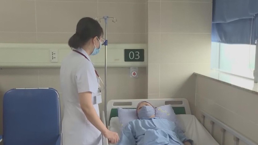 Tiến bộ y học biến ung thư không còn là “án tử”- Ảnh 4.