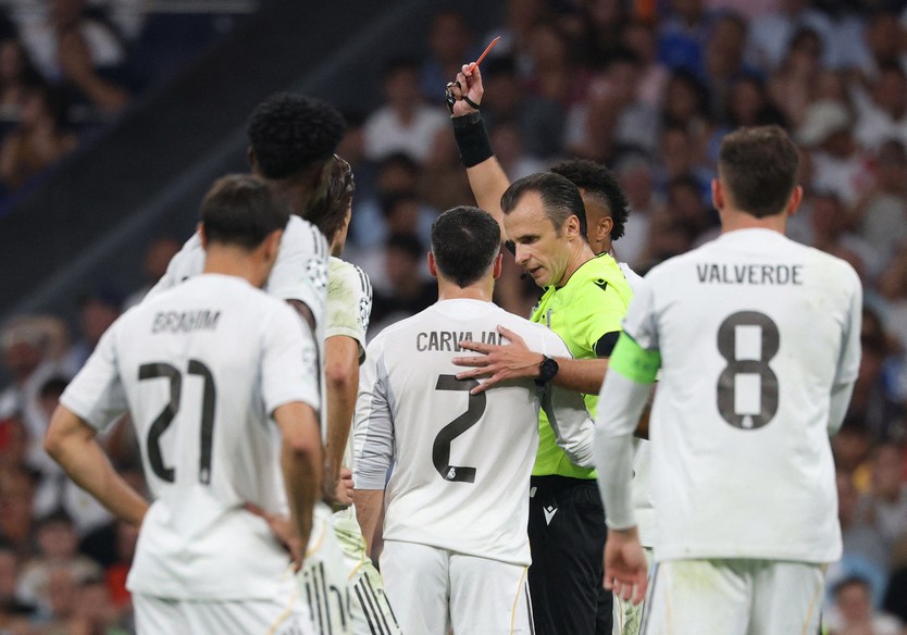 Champions League - Ảnh 2.