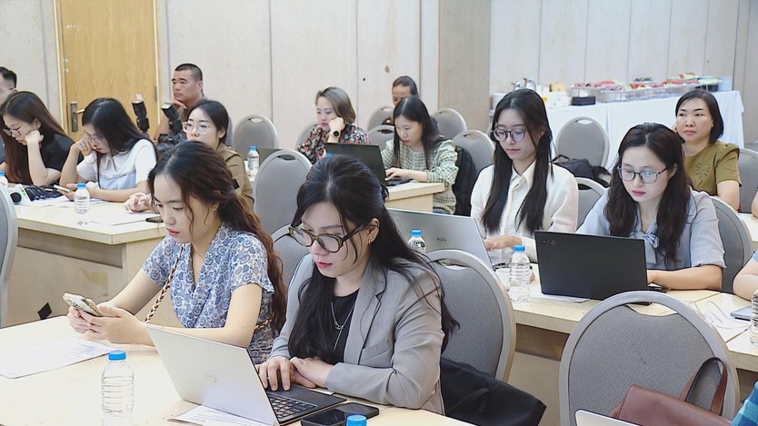 Tăng cường quản trị, bảo tồn tài nguyên nước vì mục tiêu phát triển bền vững- Ảnh 3.