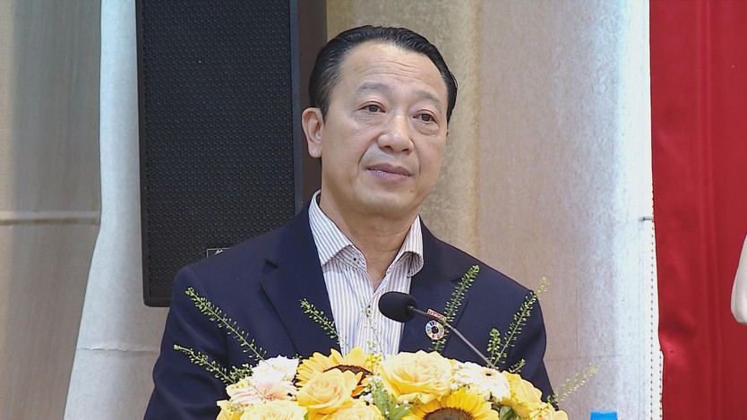 Tăng cường quản trị, bảo tồn tài nguyên nước vì mục tiêu phát triển bền vững- Ảnh 6.