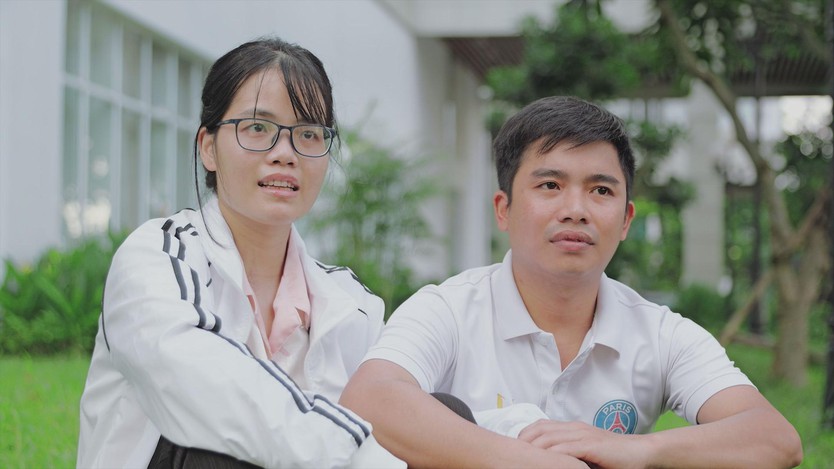 Nữ bác sĩ được tái sinh từ gan của chồng - Ảnh 1.