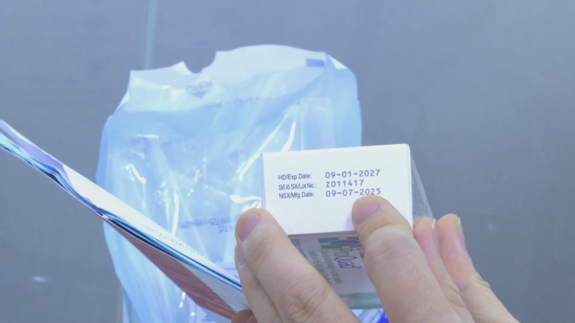Việt Nam có thêm vắc xin thế hệ mới công nghệ cộng gộp tiên tiến phòng 4 bệnh nguy hiểm  - Ảnh 3.