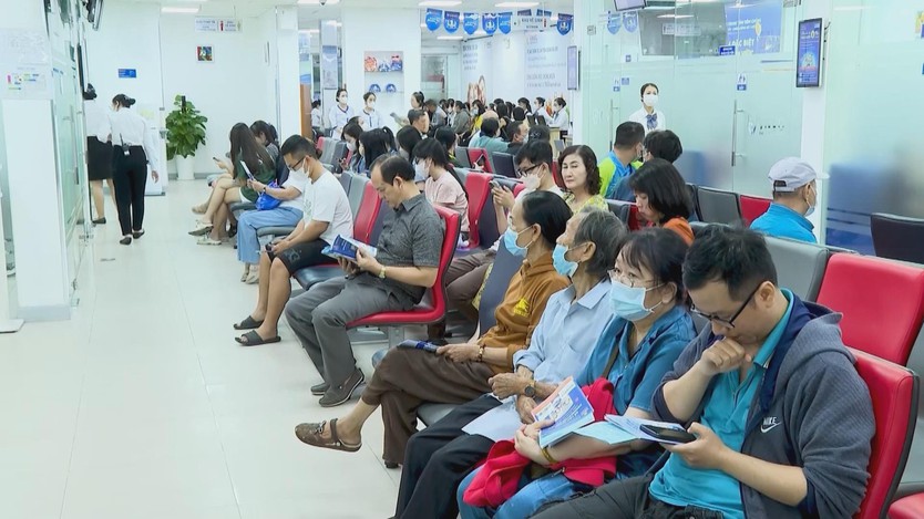 Việt Nam có thêm vắc xin thế hệ mới công nghệ cộng gộp tiên tiến phòng 4 bệnh nguy hiểm  - Ảnh 1.