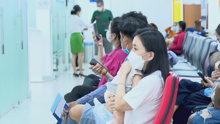 Việt Nam có thêm vắc xin thế hệ mới công nghệ cộng gộp tiên tiến phòng 4 bệnh nguy hiểm  - Ảnh 4.