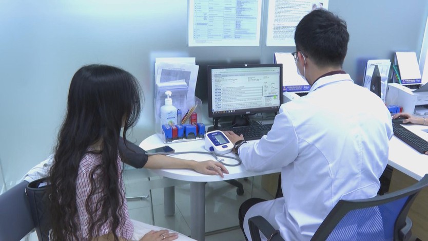 Việt Nam có thêm vắc xin thế hệ mới công nghệ cộng gộp tiên tiến phòng 4 bệnh nguy hiểm  - Ảnh 2.