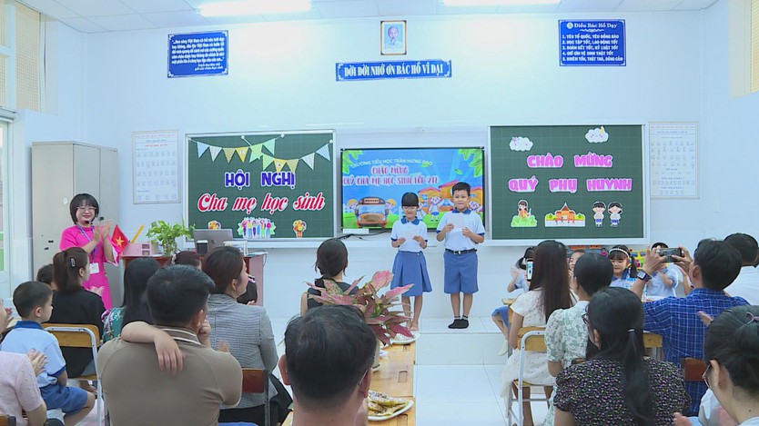 TP.HCM hiện thực hóa định hướng của Đảng trong giáo dục - Ảnh 4.