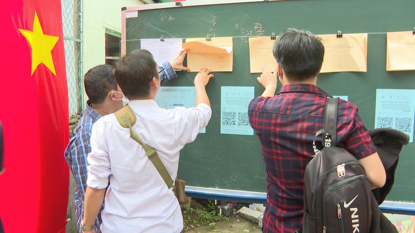 TP.HCM: Hơn 500 cơ hội việc làm cho người khuyết tật - Ảnh 4.