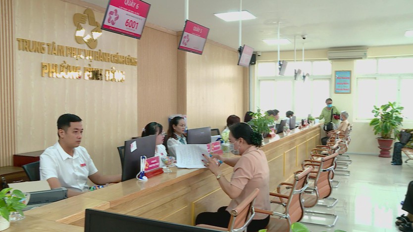 Mô hình "5S+": Xây dựng Chính quyền hiện đại, chuyên nghiệp - Ảnh 2.
