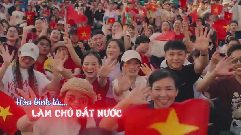 Viết tiếp hành trình Độc lập - Tự do - Hạnh phúc- Ảnh 7.