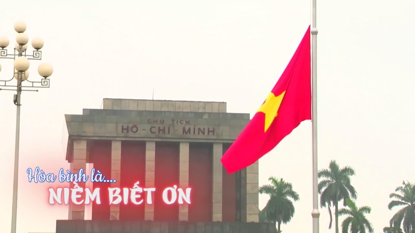 Viết tiếp hành trình Độc lập - Tự do - Hạnh phúc- Ảnh 1.