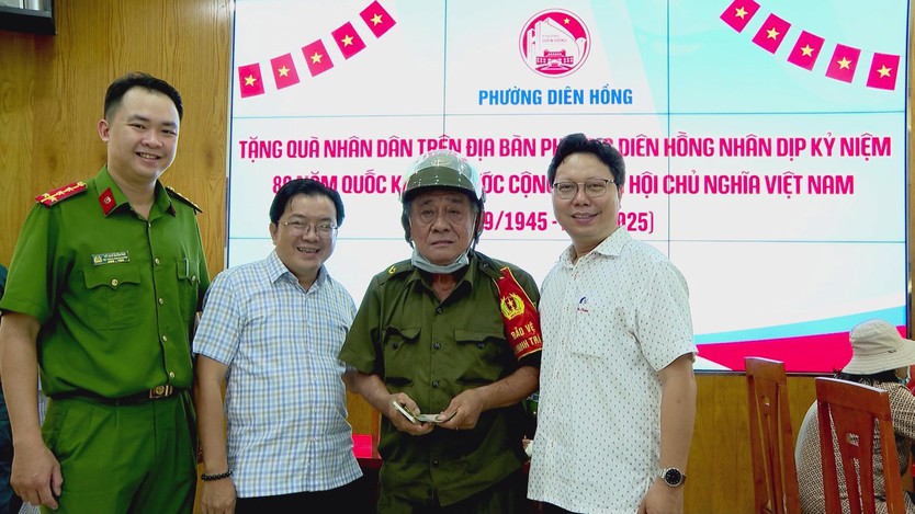 Viết tiếp hành trình Độc lập - Tự do - Hạnh phúc- Ảnh 6.