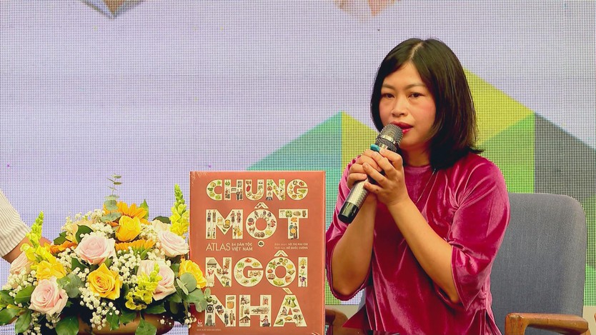 Người trẻ với bản sắc Việt Nam - Ảnh 5.