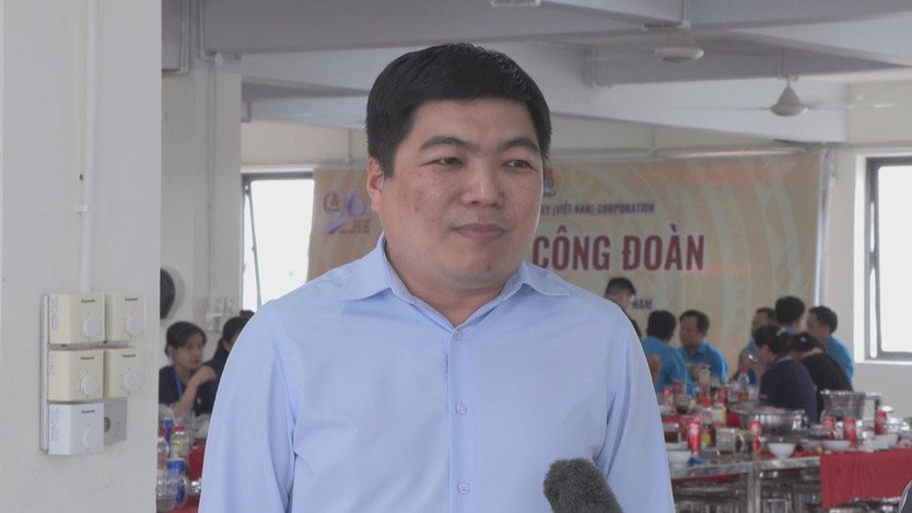 Lan tỏa yêu thương từ “Bữa cơm Công đoàn”- Ảnh 4.
