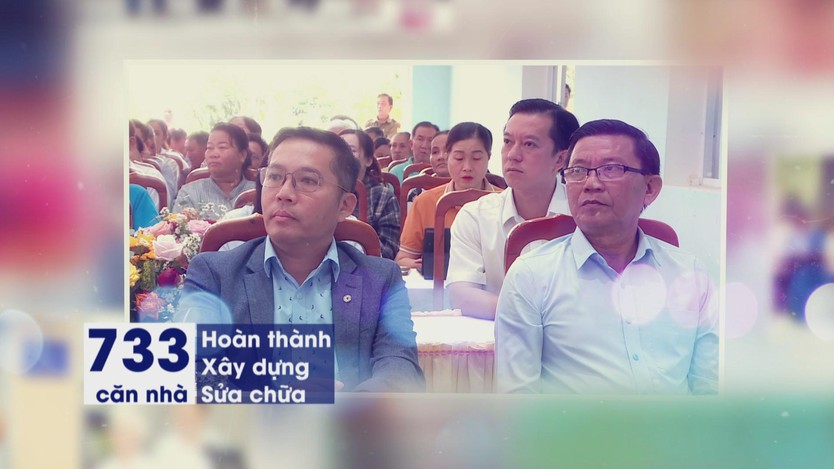TP.HCM lan tỏa truyền thống nghĩa tình qua các chương trình “Đền ơn đáp nghĩa” - Ảnh 4.
