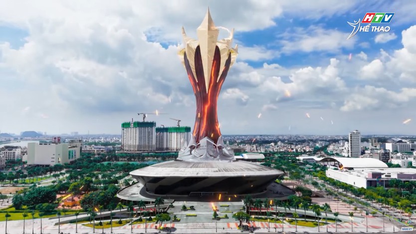 Giải Vô địch Liên Minh Huyền Thoại Châu Á - Thái Bình Dương lần đầu đến Việt Nam  - Ảnh 1.