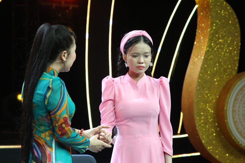 Chuông vàng vọng cổ 2025: Chung kết 3 - Trích đoạn cải lương xã hội kinh điển - Ảnh 6.