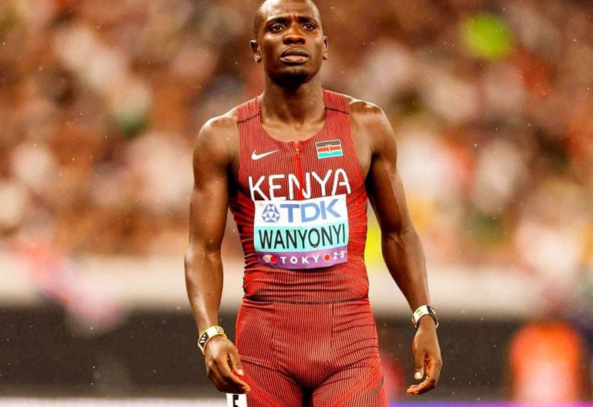 Beatrice Chebet của Keny giành HCV cự 5.000m - Ảnh 2.