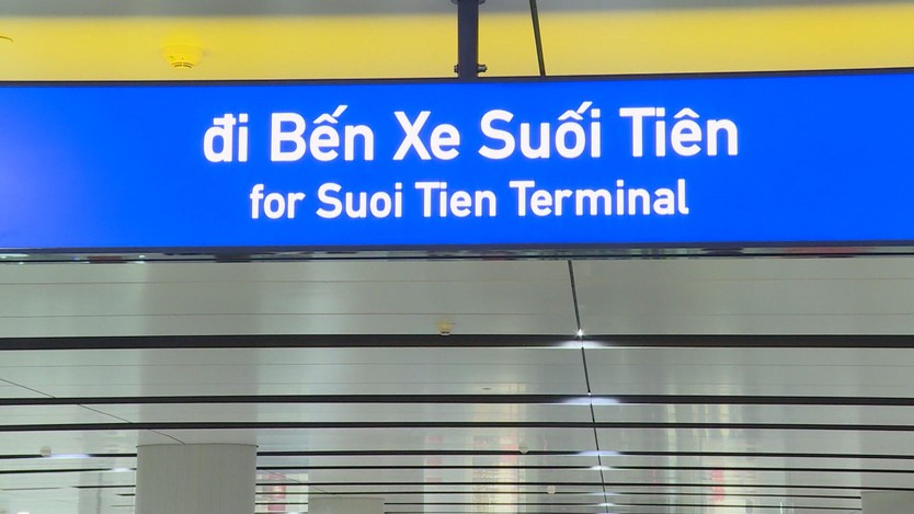 ĐỀ XUẤT HƯỚNG KÉO DÀI TUYẾN METRO BẾN THÀNH - SUỐI TIÊN VỀ TỈNH ĐỒNG NAI - Ảnh 5.