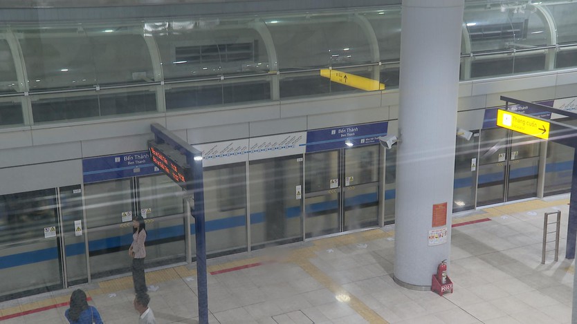 ĐỀ XUẤT HƯỚNG KÉO DÀI TUYẾN METRO BẾN THÀNH - SUỐI TIÊN VỀ TỈNH ĐỒNG NAI - Ảnh 8.