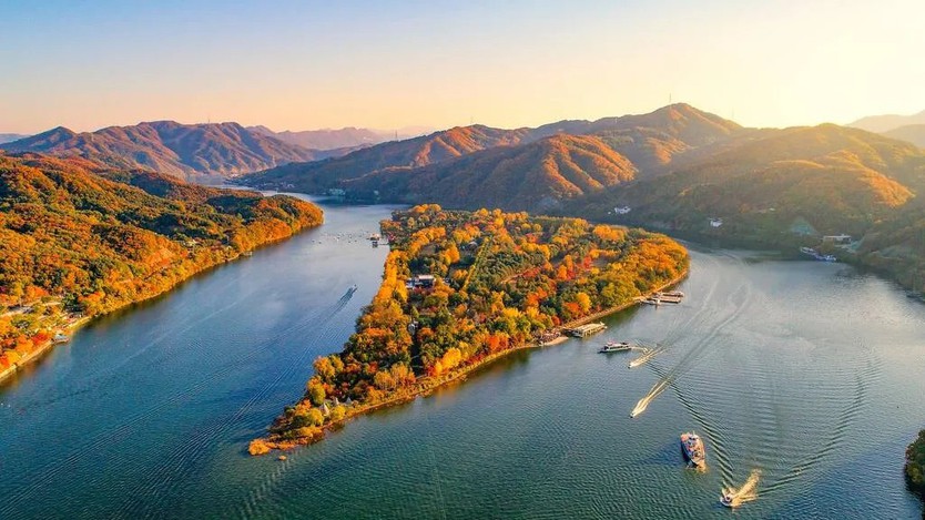 Điểm đến ở Việt Nam vào top ngắm lá mùa thu đẹp nhất châu Á- Ảnh 2.
