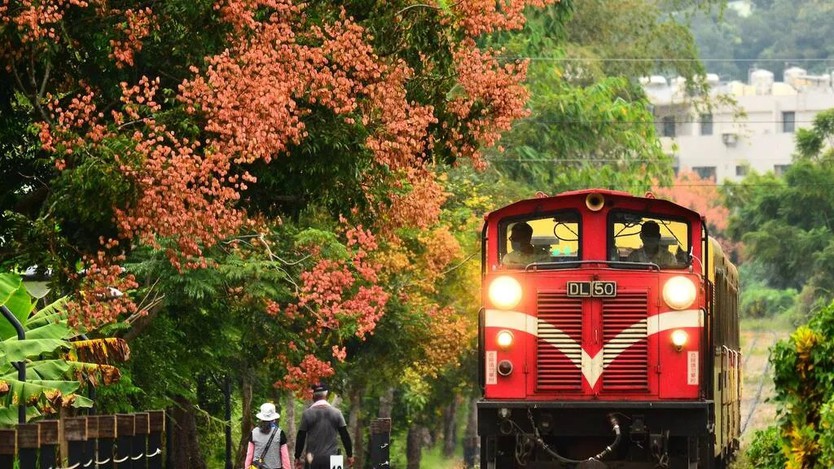 Điểm đến ở Việt Nam vào top ngắm lá mùa thu đẹp nhất châu Á- Ảnh 3.