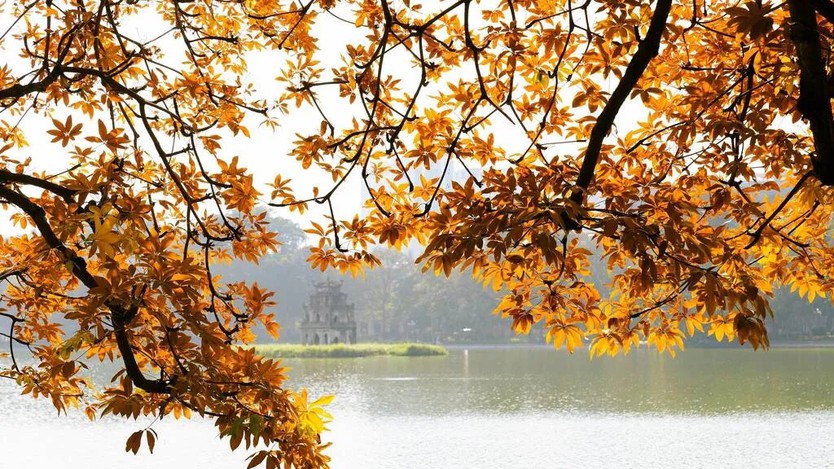 Điểm đến ở Việt Nam vào top ngắm lá mùa thu đẹp nhất châu Á- Ảnh 5.