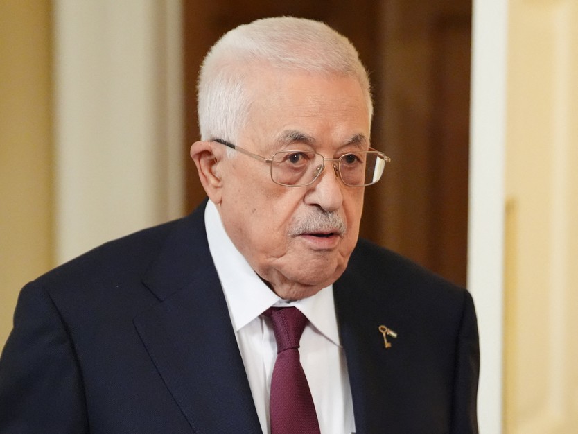 Nhiều nước tuyên bố công nhận Nhà nước Palestine - Ảnh 2.