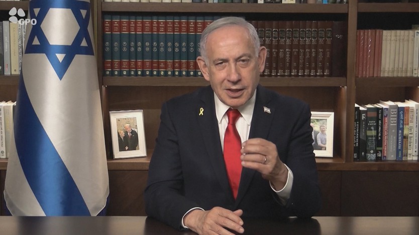 Nhiều nước tuyên bố công nhận Nhà nước Palestine - Ảnh 3.