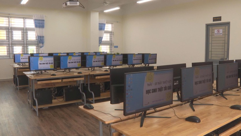 Học sinh, sinh viên TP.HCM khai phá tiềm năng  trong học tập - Ảnh 2.