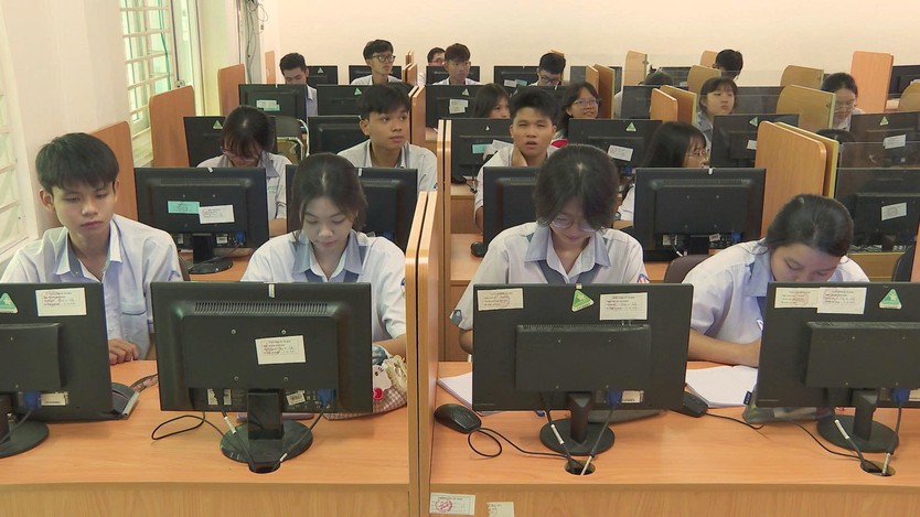 Học sinh, sinh viên TP.HCM khai phá tiềm năng  trong học tập - Ảnh 1.