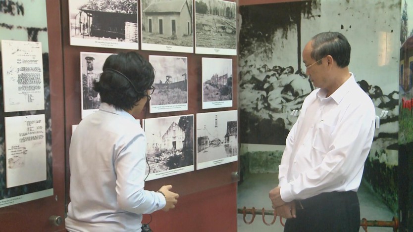 Hội Hữu nghị Việt Nam – Campuchia TP.HCM sơ kết 9 tháng đầu năm và triển khai chương trình công tác quý IV/2025 - Ảnh 5.