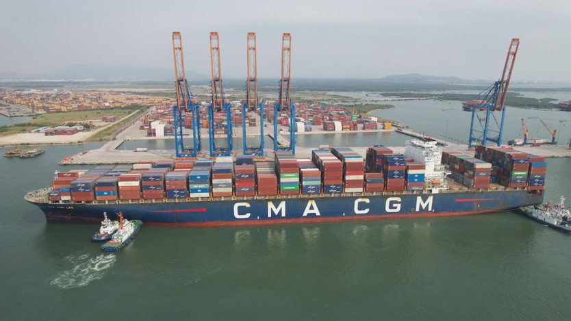 Phát triển hạ tầng giao thông, tiền đề để TP.HCM chắp cánh vươn xa - Ảnh 3.