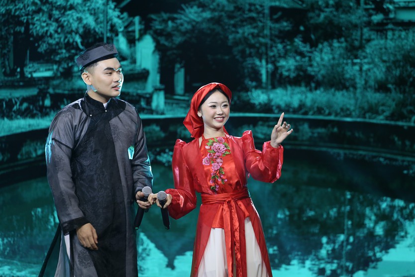 Tỏa sáng ước mơ: Ban giám khảo hé lộ những gương mặt lọt "top an toàn" - Ảnh 4.