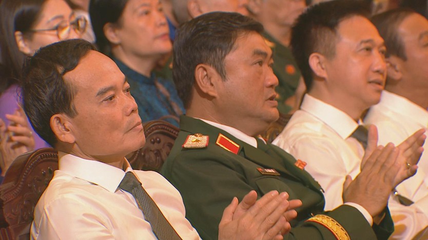 TP.HCM kỷ niệm 80 năm Ngày Nam bộ Kháng chiến - Ảnh 4.