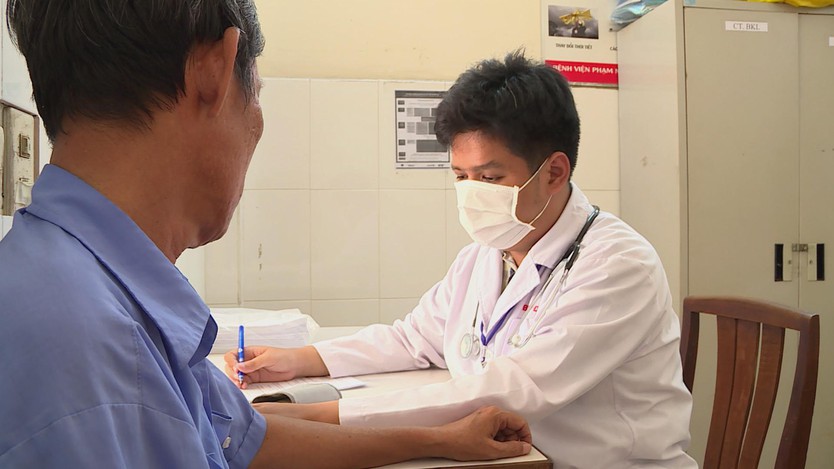 Nghị quyết 72: Hướng đến chăm sóc sức khỏe toàn dân miễn phí - Ảnh 3.