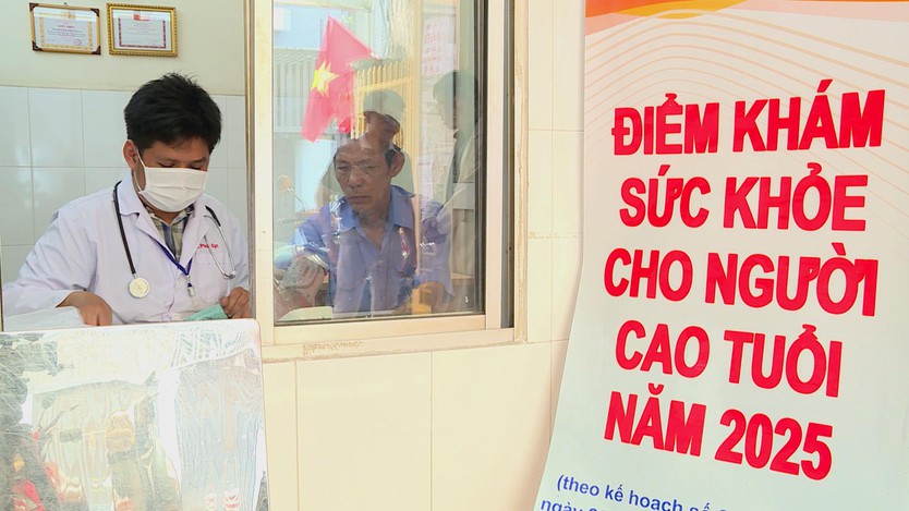 Nghị quyết 72: Hướng đến chăm sóc sức khỏe toàn dân miễn phí - Ảnh 9.