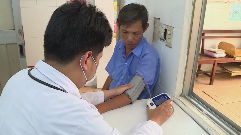 Nghị quyết 72: Hướng đến chăm sóc sức khỏe toàn dân miễn phí - Ảnh 6.