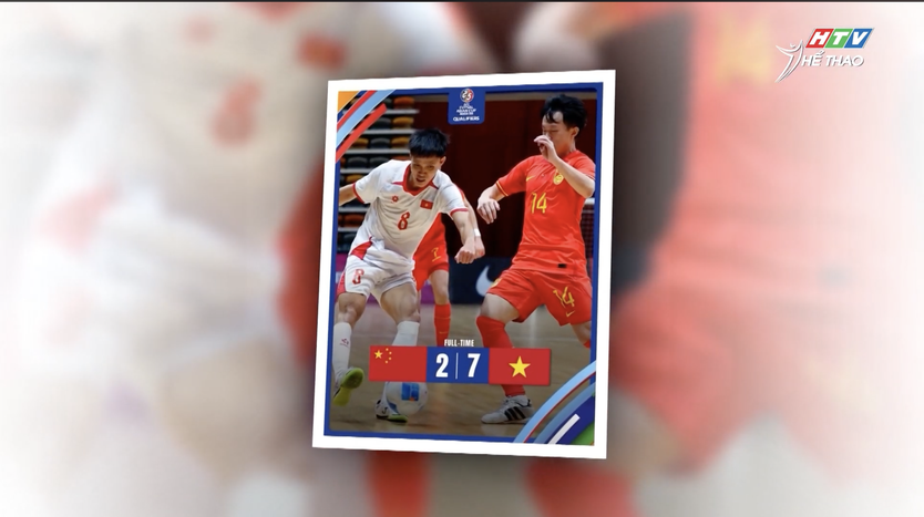 Futsal Việt Nam rộng cửa tới vòng Chung kết Futsal Châu Á 2026 - Ảnh 3.