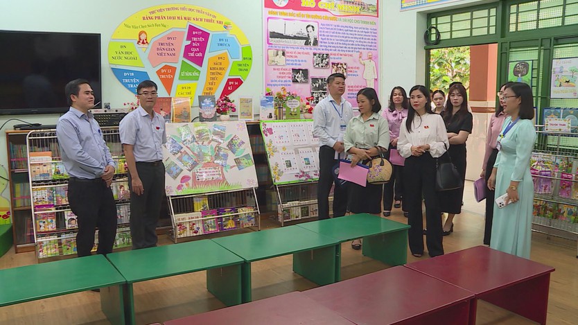 TP.HCM tháo gỡ khó khăn cho lĩnh vực y tế, giáo dục và thể thao - Ảnh 1.