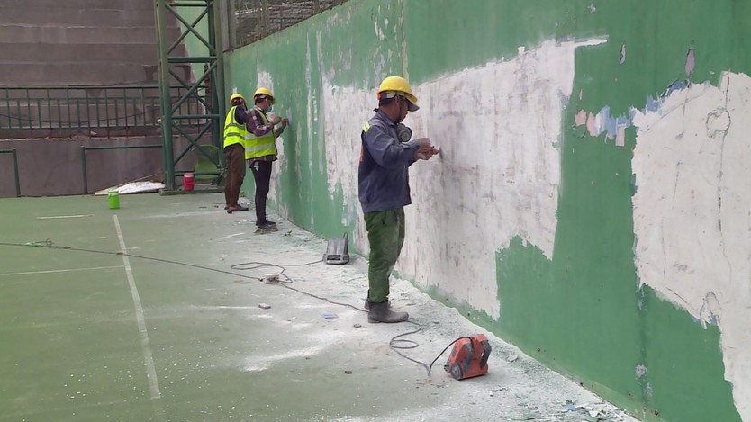 TP.HCM tháo gỡ khó khăn cho lĩnh vực y tế, giáo dục và thể thao - Ảnh 5.