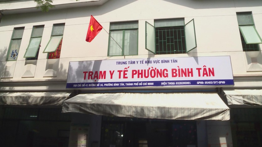 TP.HCM tháo gỡ khó khăn cho lĩnh vực y tế, giáo dục, thể thao trên địa bàn - Ảnh 2.