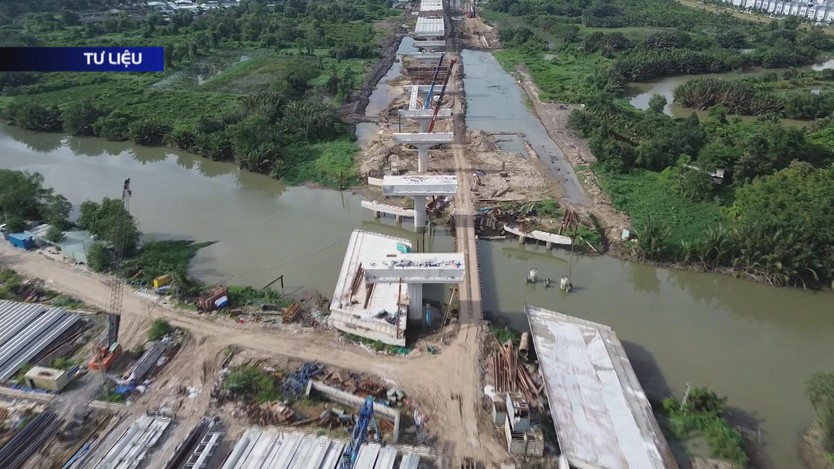 Phát triển hạ tầng TP.HCM: Đột phá của các đột phá- Ảnh 5.