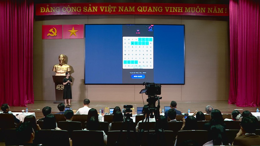 Công bố sáng kiến Inno2GG 2025 vì cộng đồng thịnh vượng  - Ảnh 5.