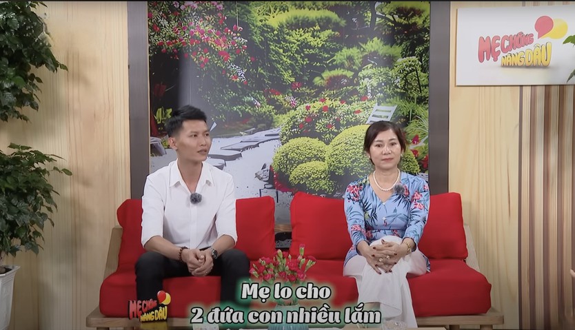 Mẹ vợ "lắp camera theo dõi con rể" vì lo cho cô con gái tí hon - Ảnh 7.