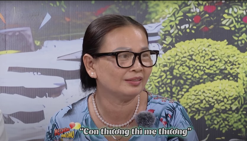 Mẹ vợ "lắp camera theo dõi con rể" vì lo cho cô con gái tí hon - Ảnh 12.