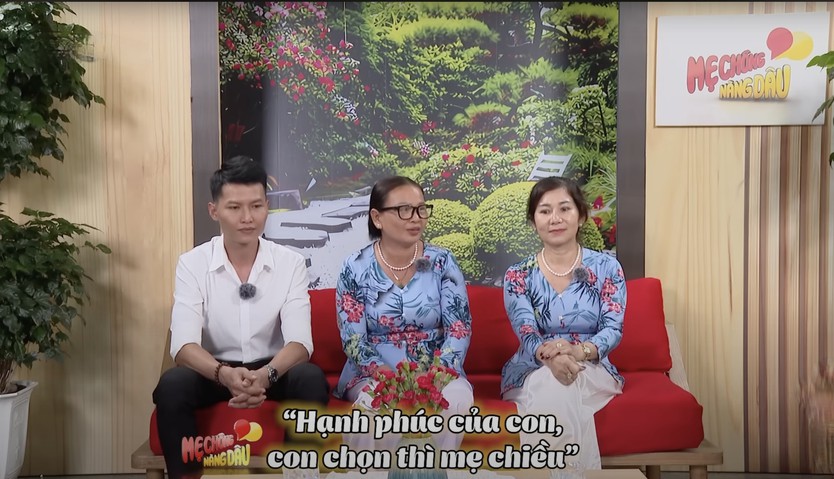 Mẹ vợ "lắp camera theo dõi con rể" vì lo cho cô con gái tí hon - Ảnh 11.