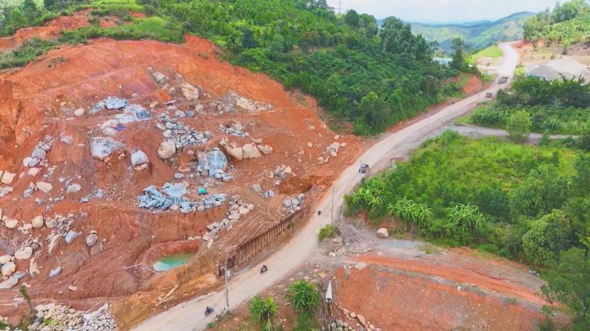 Cải thiện hạ tầng giao thông - Sức bật để ngành du lịch bứt phá sau sáp nhập - Ảnh 5.